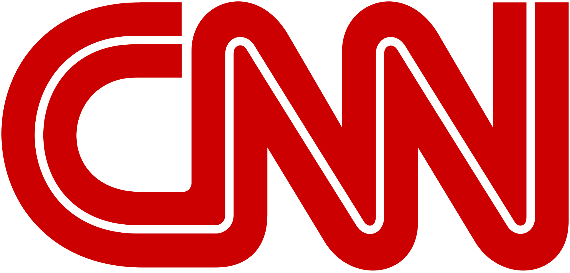 CNN Logo